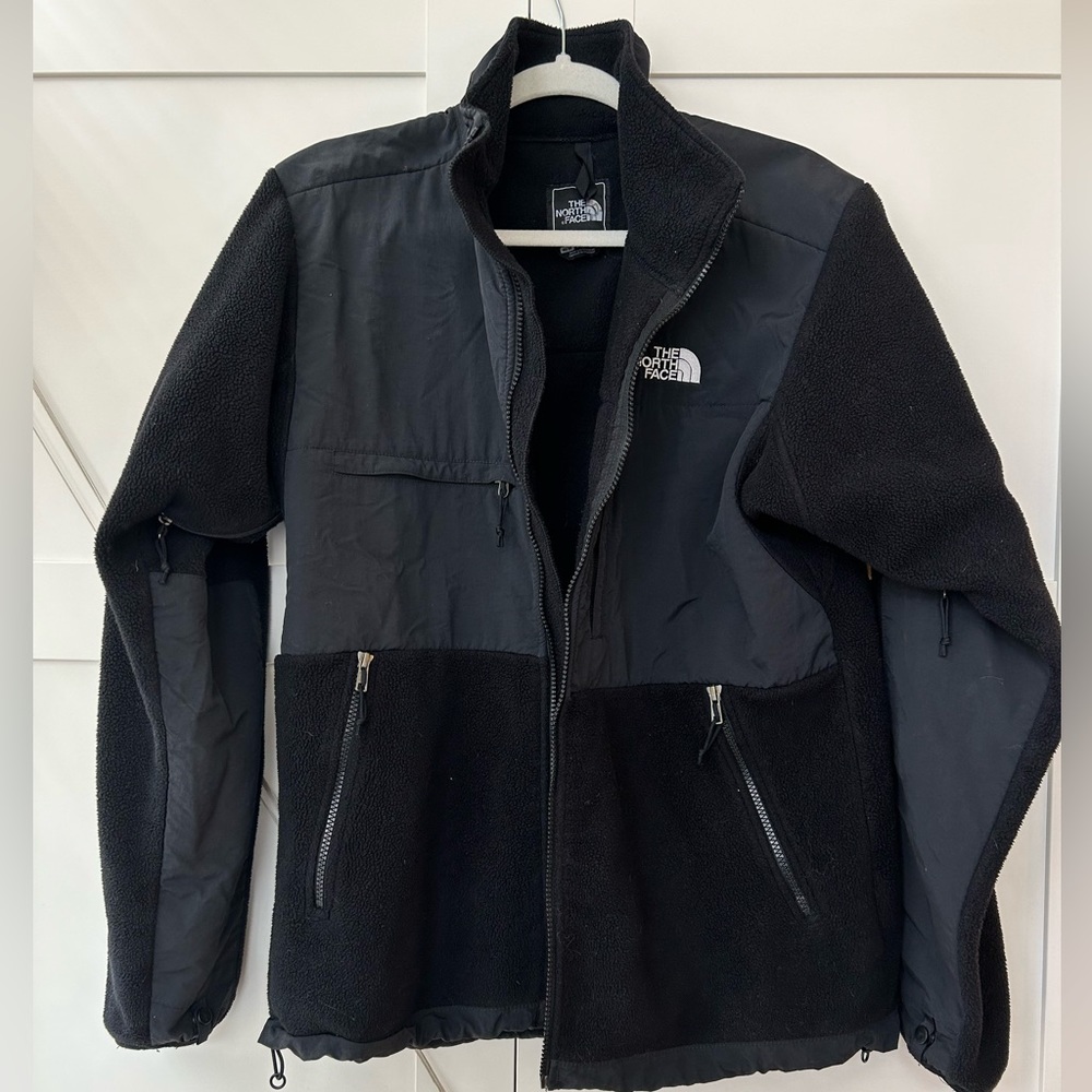 Men’s North Face Fleece